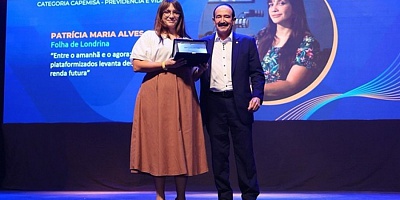 Crédito: Divulgação