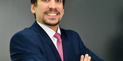 Daniel Abrahão, economista da iHUB Investimentos - Divulgação