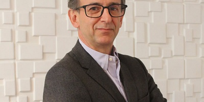 João Roncati, CEO da People + Strategy