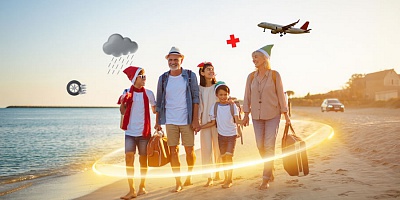 Crédito: Divulgação Grupo AllCross