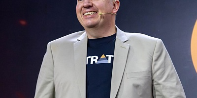 Fernando Campanholo - Viva Positivamente