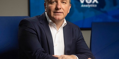 Fernando Ferreira, CEO da Vox Soluções