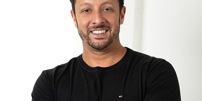  Emerson Carrijo, CEO da C&M Executive