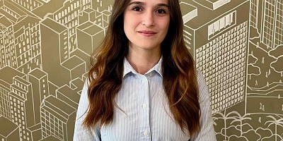 Lorraine-Correa - Crédito: Divulgação 