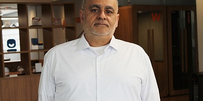 Mario Ferreira, novo gerente comercial da Wiz Corporate