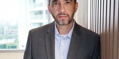  João Vitor Manzano, novo diretor comercial da Mapfre para as regiões Norte e Nordeste