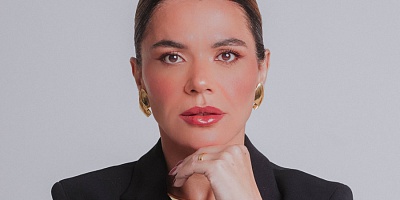 Mayara Saitta - Crédito: Divulgação