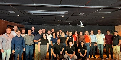  Roadshow promovido pela Mapfre reuniu corretores de seguro em Vitória (ES)