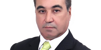 Aparecido Rocha – insurance reviewer