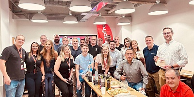 Encontro com corretores da região sul do país