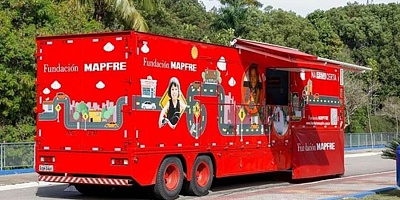     Foto: Divulgação - Fundación Mapfre
