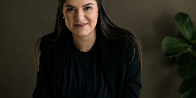 Elis Hernandes - Crédito: Divulgação