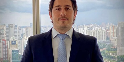 Stefano Ribeiro Ferri - Divulgação: M2 Comunicação