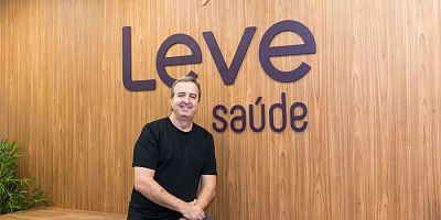 Sandro-Silva-COO-da-Leve-Saude