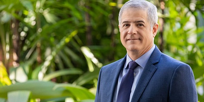 Ronaldo Dalcin, Diretor Comercial Regional Nordeste da Tokio Marine