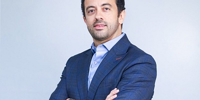 Gustavo Portela, presidente da CAIXA Seguridade - CAIXA Seguridade