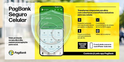 Divulgação/PagBank