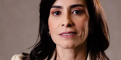  Andrea Nogueira, diretora de massificados da Mapfre
