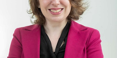 ANDREA-MOTTOLA - Crédito: Divulgação 