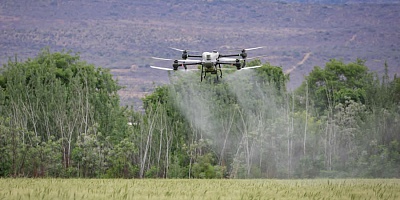 Consórcios impulsionam acesso à tecnologia no campo e fortalecem agricultura 4.0 - Pexels