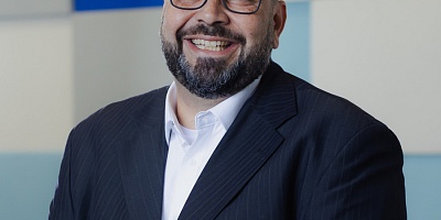   Diego Degan, líder da MOVA+