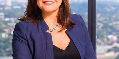 Tatiana Franzoe, diretora jurídica e de sustentabilidade - Divulgação: Generali Brasil