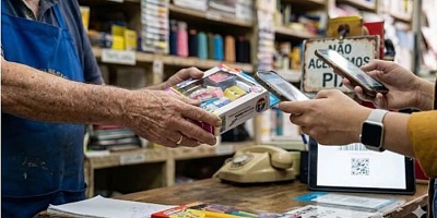 Venda Digital - Freepik