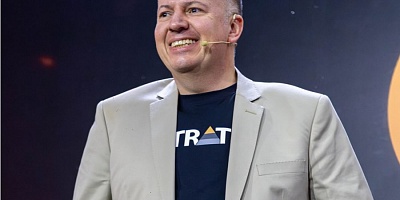 Fernando Campanholo - Viva Positivamente