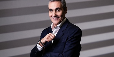 Nelson Alves, COO (Chief Operating Officer) da Mapfre no Brasil - Crédito: Divulgação