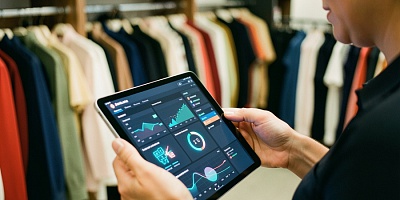  ERP com IA se tornou a nova vantagem competitiva do varejo - Divulgação