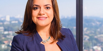  Tatiana Franzoe, diretora jurídica e de sustentabilidade da Generali Brasil - Divulgação: Generali Brasil