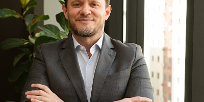 Caio Marcio Eberhart - Divulgação