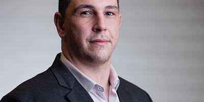 Thales Lemos, diretor de seguro auto da Mapfre