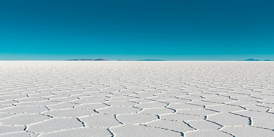 Deserto do Uyuni, Bolívia, (Foto: Freepik)