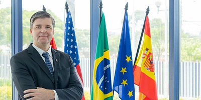  Consultor de carreira da ESIC Internacional, Alexandre Weiler - Gustavo Basso