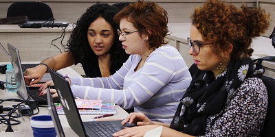 Curso EuProgrAmo - Raquel Santos