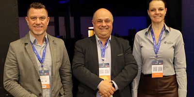 Crédito: Divulgação CABERGS