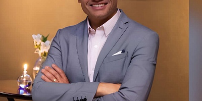   Thiago Soares, CEO LatAm da Stere: 