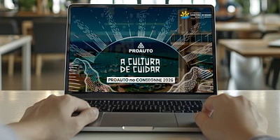  Crédito da imagem: Divulgação PROAUTO