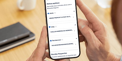 Capa_Banseg no App Banestes