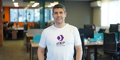 Giovanni La Porta, CEO da Vórtice | (Crédito: Divulgação)