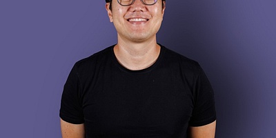  Marcel Nakazawa, Head of Product da Mignow