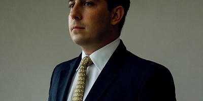   Stefano Ribeiro Ferri