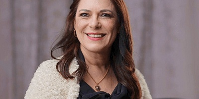 Sonia Marra, presidente do CVG-RJ – Foto: Bona Produções
