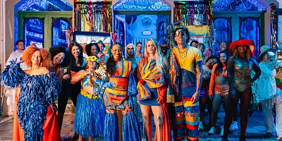 Crédito: Divulgação