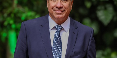 Dr. Roberto Seme Cury, presidente da SINOG