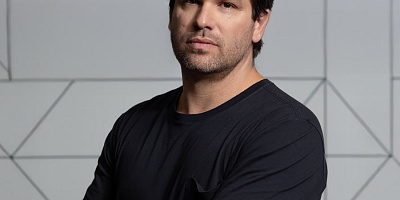 Daniel Paschino_CFO da Qive_Crédito imagem Rafael Arbex