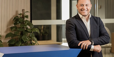 Roberto Moreira - Diretor Financeiro da CAIXA Consórcio - CAIXA Consórcio