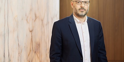 Márcio Jordão, Superintendente de Sinistros da Bradesco Seguros