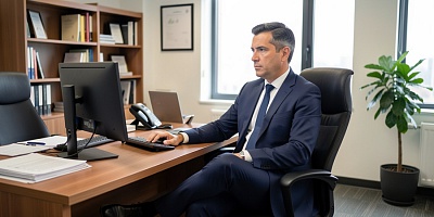  Compliance de fachada: o risco que começa na alta direção - Divulgação - Crédito: Freepik